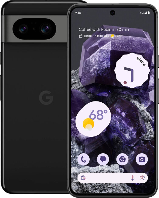 Google Pixel 8 8/128 ГБ