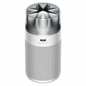 Очиститель воздуха Dyson HushJet Purifier Compact HJ10