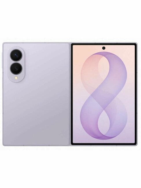 Samsung Galaxy Z Fold 8 12/256Gb