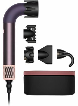 Фен Dyson  Supersonic HD17 