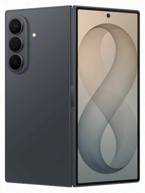 Samsung Z Fold 8 Ultra 12/256Gb