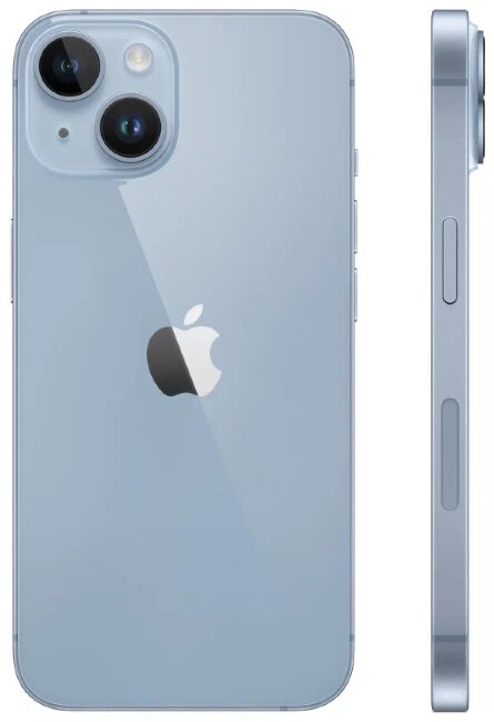 Apple iPhone 14 128 ГБ
