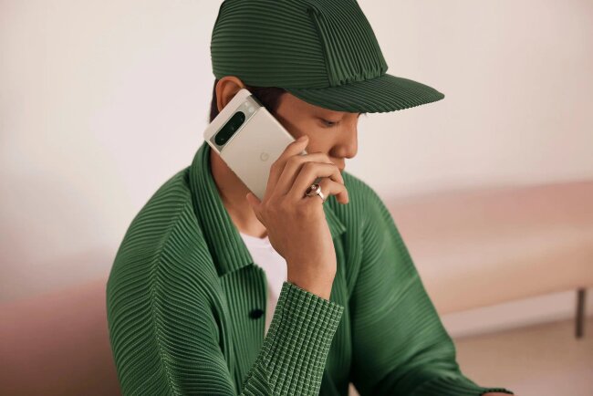 Google Pixel 8 Pro 12/128 ГБ