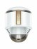 Очиститель воздуха Dyson PH05  white/gold