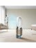 Очиститель воздуха Dyson PH05  white/gold