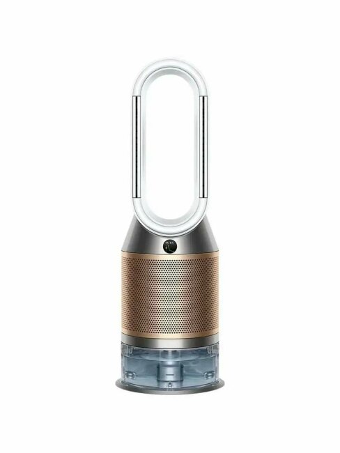 Очиститель воздуха Dyson PH05  white/gold