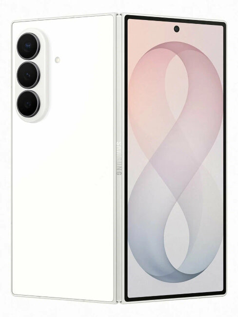 Samsung Z Fold 8 Ultra 12/512Gb