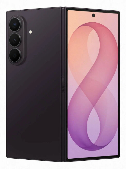 Samsung Z Fold 8 Ultra 12/512Gb