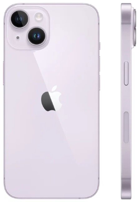 Apple iPhone 14 256 ГБ