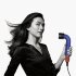 Фен Dyson Supersonic HD18 R-PRO Vinca Blue/Topaz Orange 