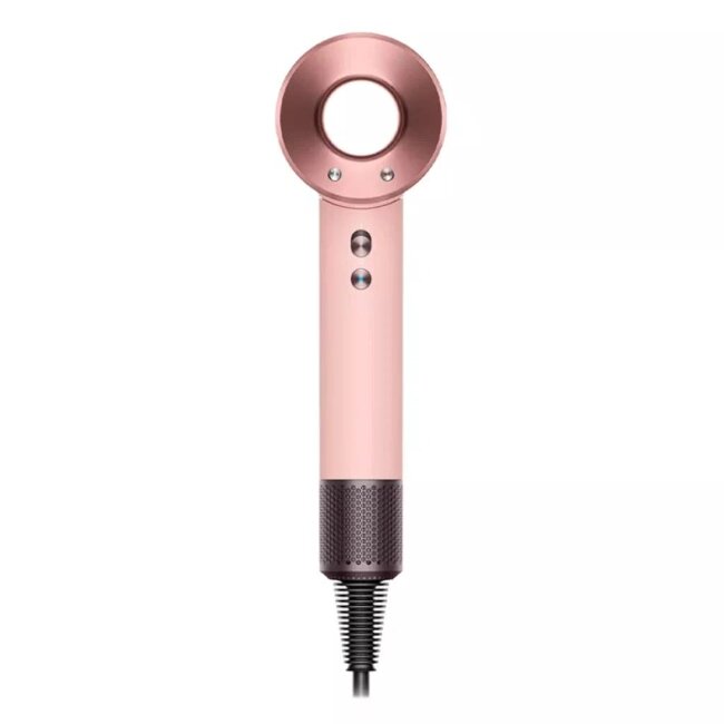 Фен Dyson Supersonic HD08 с кейсом без кейса