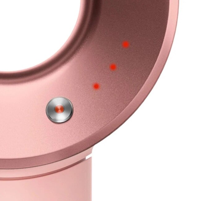 Фен Dyson Supersonic HD08 с кейсом без кейса