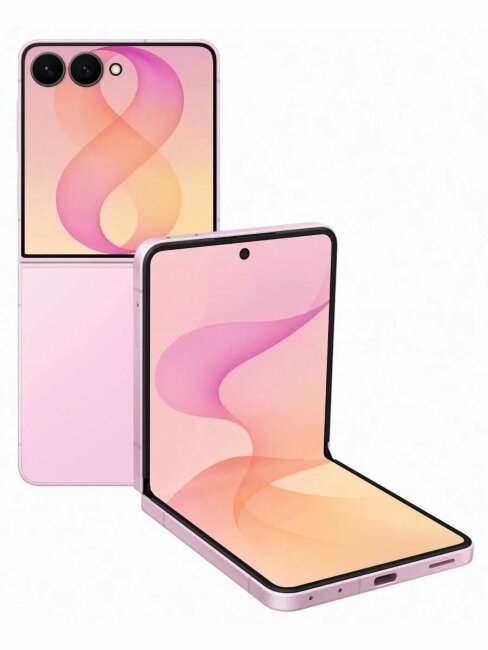 Samsung Galaxy Z Flip 8 12/256Gb