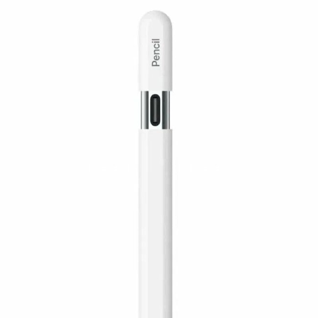 APPLE Pencil 3-го поколения USB-C