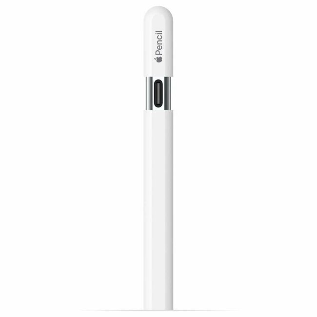 APPLE Pencil 3-го поколения USB-C