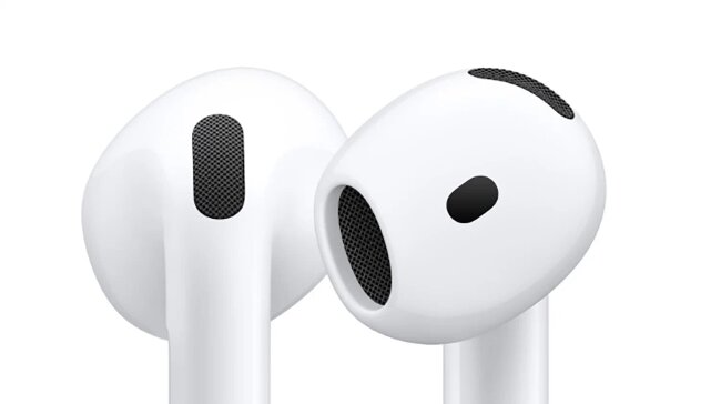 Apple AirPods 4