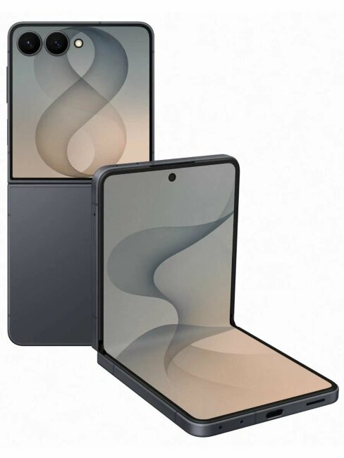 Samsung Galaxy Z Flip 8 12/512Gb