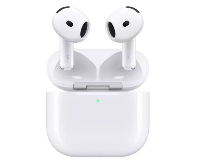 Apple AirPods 4 ANC