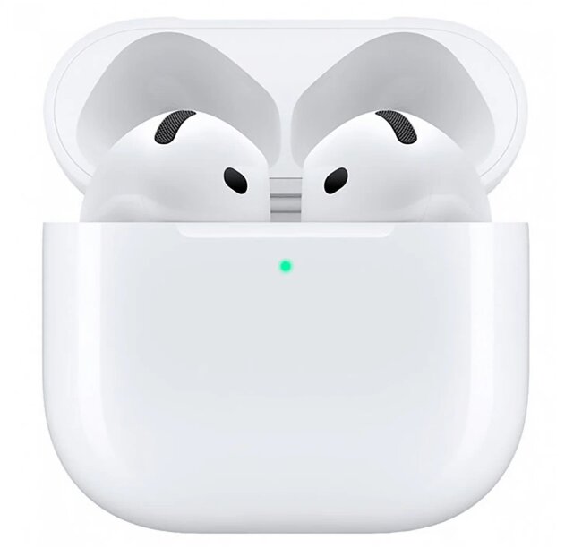 Apple AirPods 4 ANC