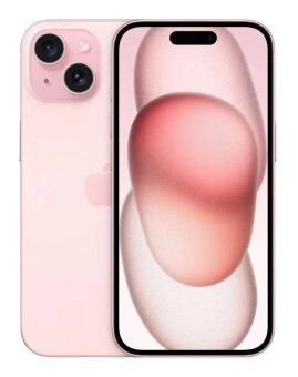 Apple iPhone 15 512ГБ  