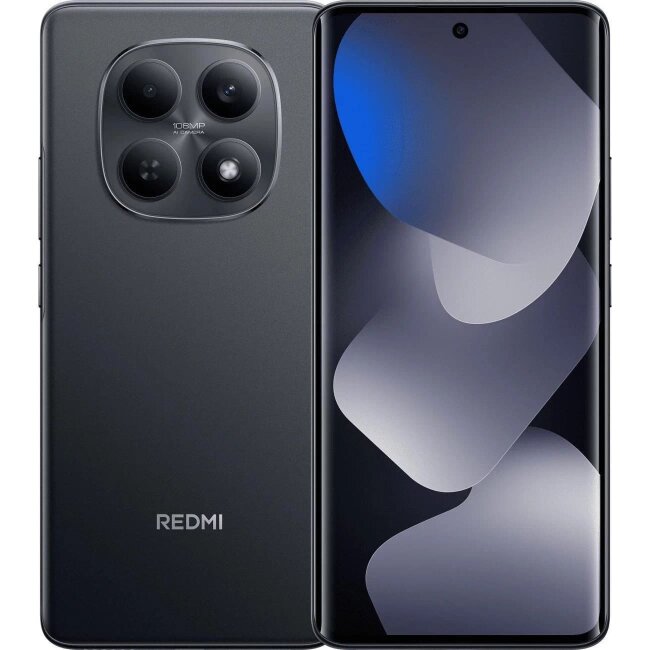 Xiaomi Redmi Note 15 8/128Gb Global 