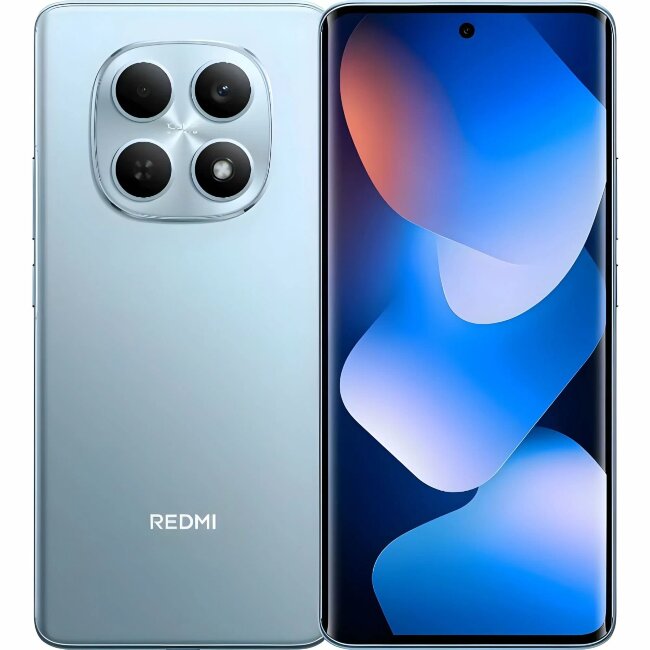 Xiaomi Redmi Note 15 8/128Gb Global 