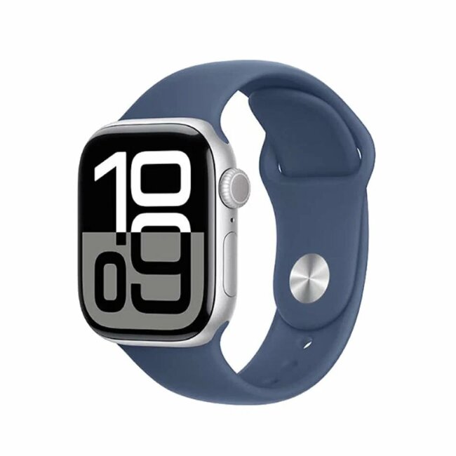 Apple Watch Series 10 42mm  Aluminum