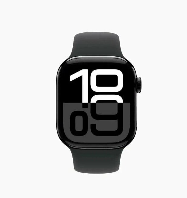 Apple Watch Series 10 42mm  Aluminum
