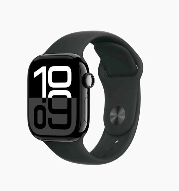 Apple Watch Series 10 42mm  Aluminum