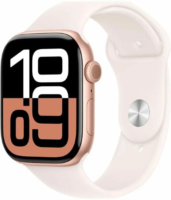 Apple Watch Series 10 46mm  Aluminum 