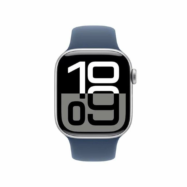 Apple Watch Series 10 46mm  Aluminum 