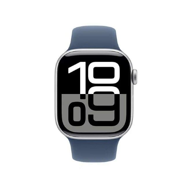 Apple Watch Series 10 46mm  Aluminum 