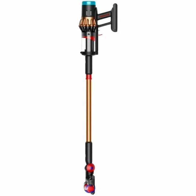Пылесос Dyson V16 SV53A Piston Animal, Black/Copper