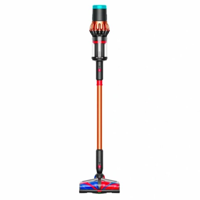 Пылесос Dyson V16 SV53A Piston Animal, Black/Copper