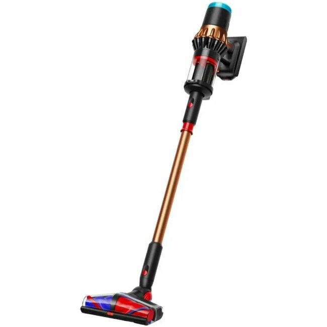 Пылесос Dyson V16 SV53A Piston Animal, Black/Copper