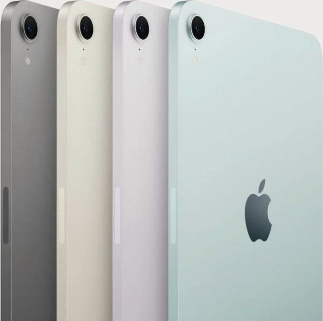 iPad Mini 7 2024 256GB Wi-Fi