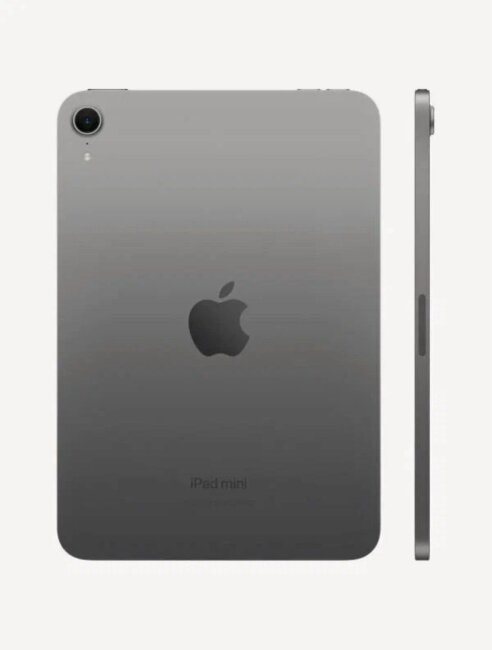 iPad Mini 7 2024 256GB Wi-Fi