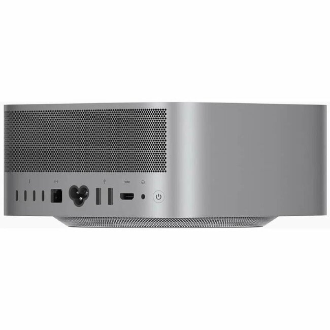 Mac Studio M4 Max 36/512GB