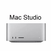 Mac Studio M4 Max 36/512GB