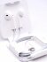 Наушники EarPods Lightning original