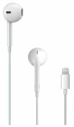Наушники EarPods Lightning original