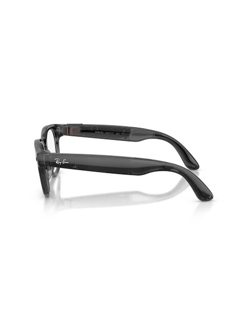RayBan Scriber Optics (Gen 2) Shiny Black 150/49
