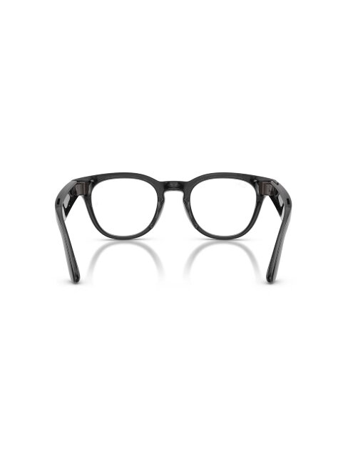 RayBan Scriber Optics (Gen 2) Shiny Black 150/49