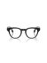 RayBan Scriber Optics (Gen 2) Shiny Black 150/49