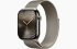 Apple Watch Series 10 46mm  Titanium 