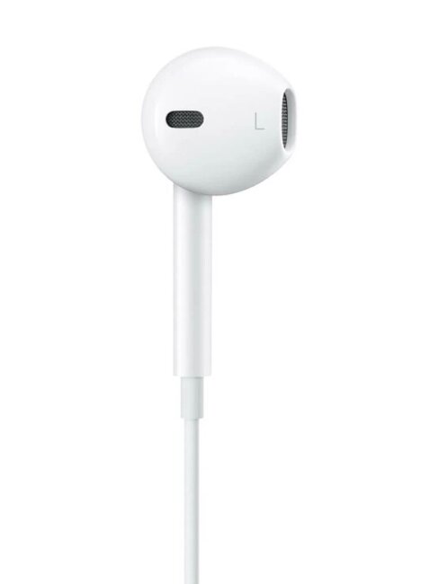 Наушники Apple EarPods with USB-C