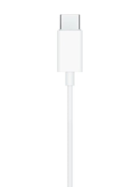 Наушники Apple EarPods with USB-C