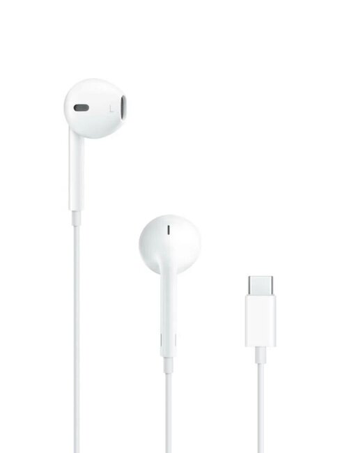 Наушники Apple EarPods with USB-C