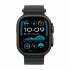Apple Watch Ultra 2 2024 Black Titanium Case