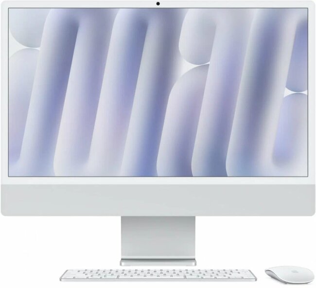 iMac M4 24 10/10-core 16/256Gb